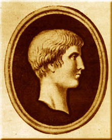 Martial (c. 40 BC - 101 AD)